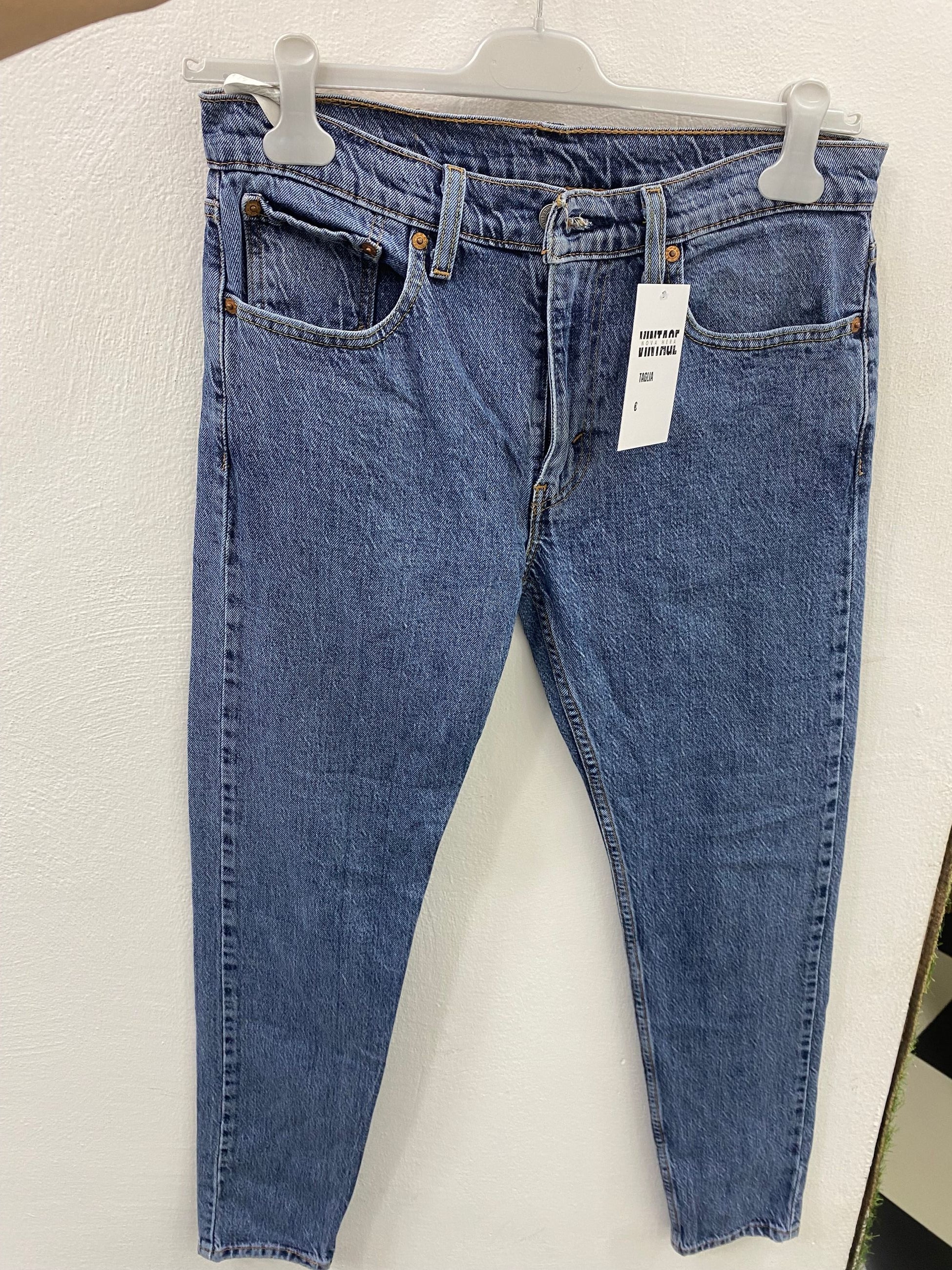 jeans levi's